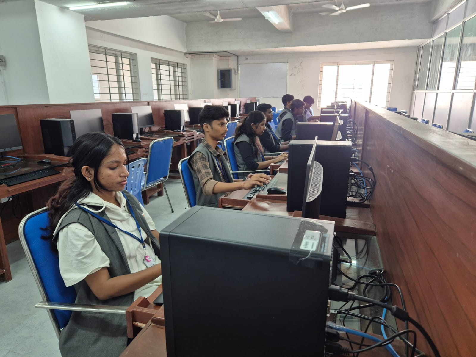 Chettinad Institute Of Technology