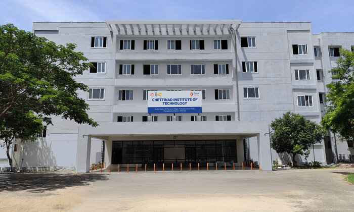CARE-MANAMAI CAMPUS