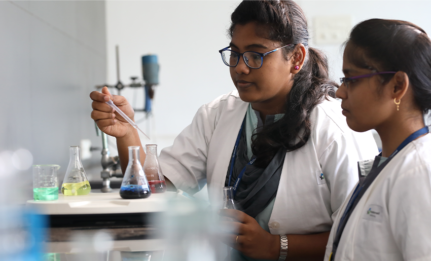 Chettinad Institute of Allied Education and Research