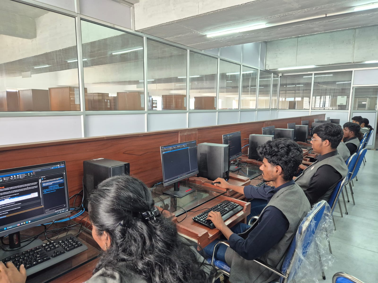 Chettinad Institute of Technical Education and Research