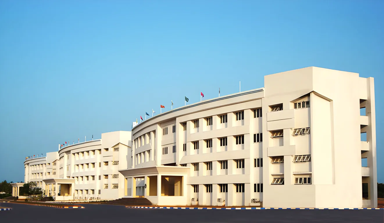 Karur Campus