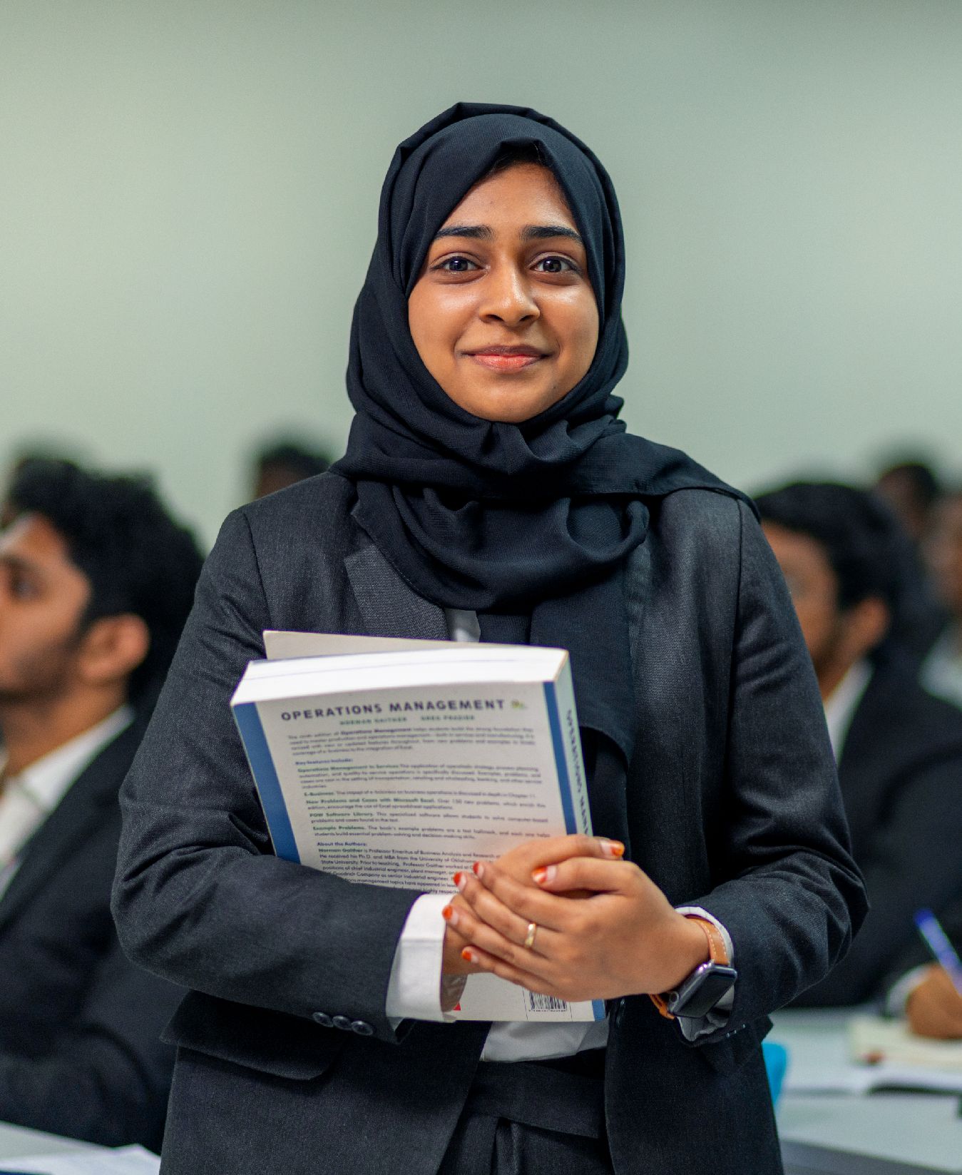 State-of-the-art Labs