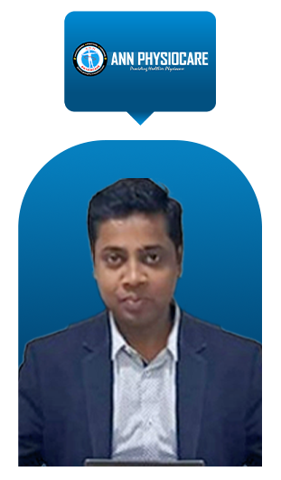 Dr. Surakshith Battina