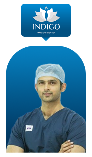 Dr. Surakshith Battina