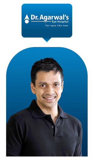 Dr. Adil Agarwal