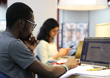 Digital health and AI research