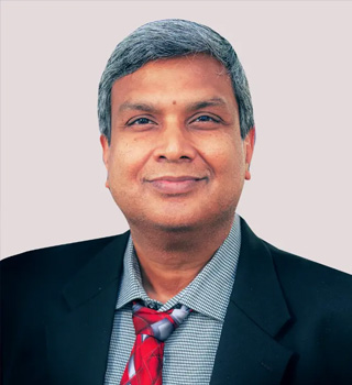 Anurag Agrawal