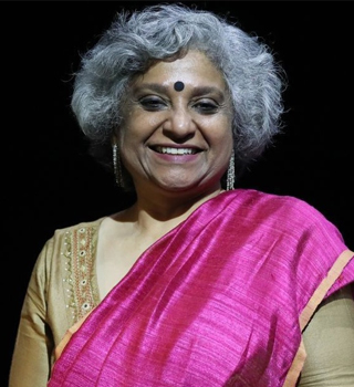 Ashwini Deshpande