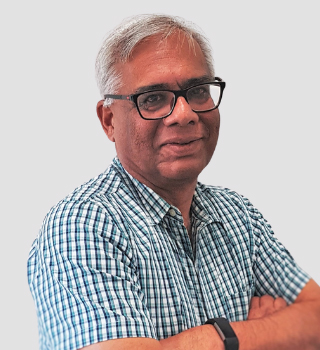 Bhaskar Dutta