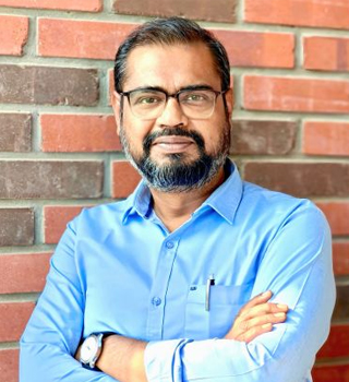 Dipyaman Ganguly