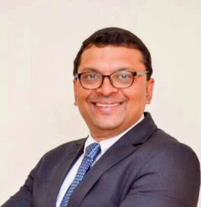 Abheek Barua