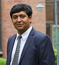 Bappaditya Mukhopadhyay