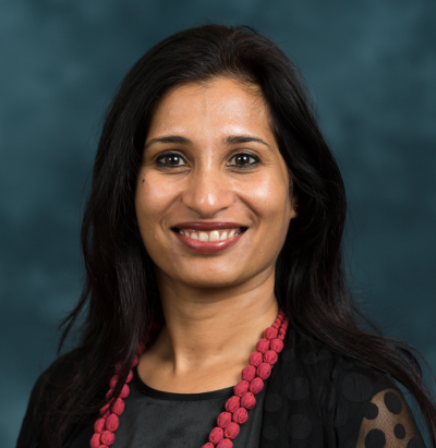 Bhramar Mukherjee