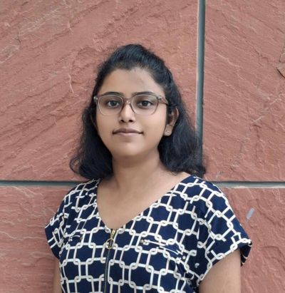 Deblina Raychaudhuri