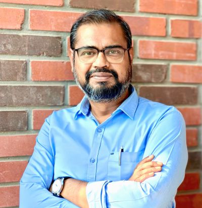 Dipyaman Ganguly