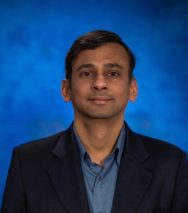 Diwakar Mohan