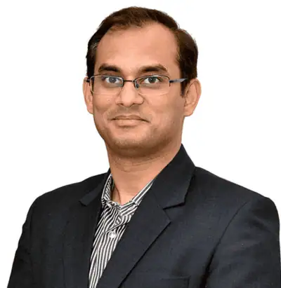Kaushalendra Kishore