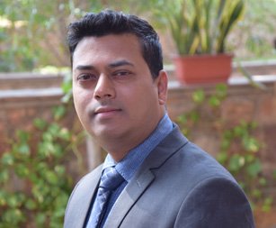 Nimesh Gupta