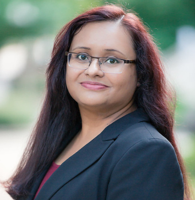 Piyali Banerjee