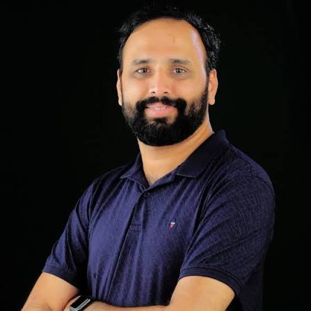 Raghu Raman A V
