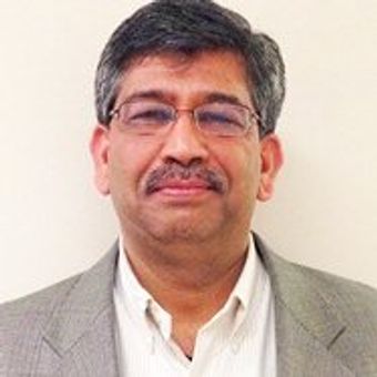 Rajiv Sabharwal