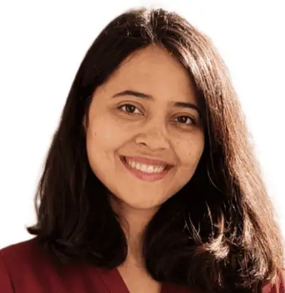 Rochana Chaturvedi