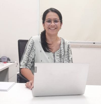 Shraddha Karve