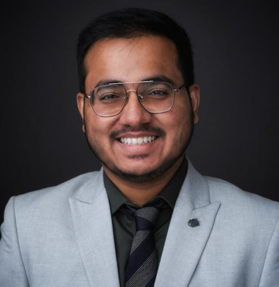 Suvrankar Datta