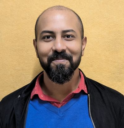 Tanmoy Roychowdhury