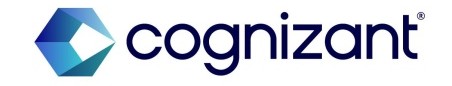 Congizant