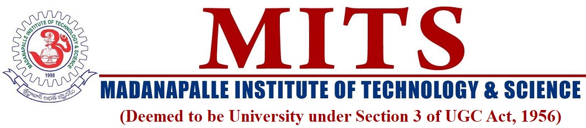 MITS University Logo