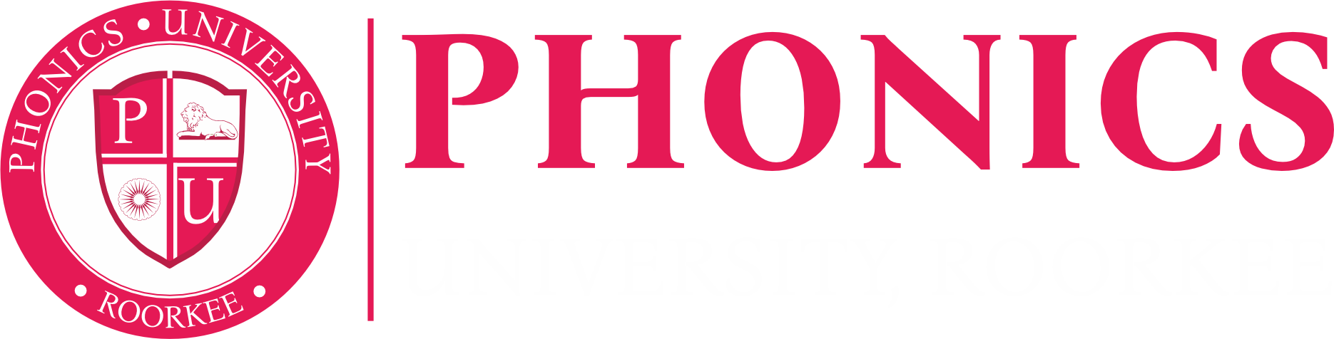 Phonics University