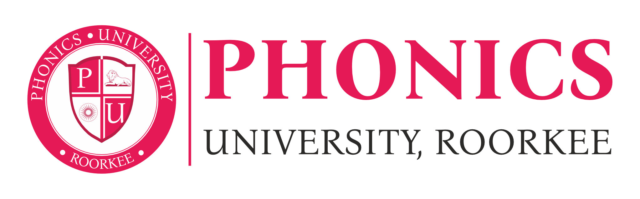 Phonics University