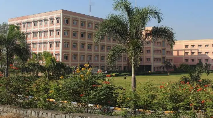 DRK Institute Campus