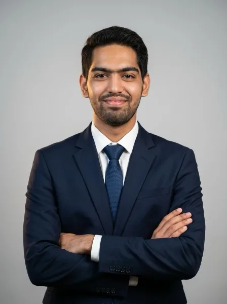 Pranjal Vyas