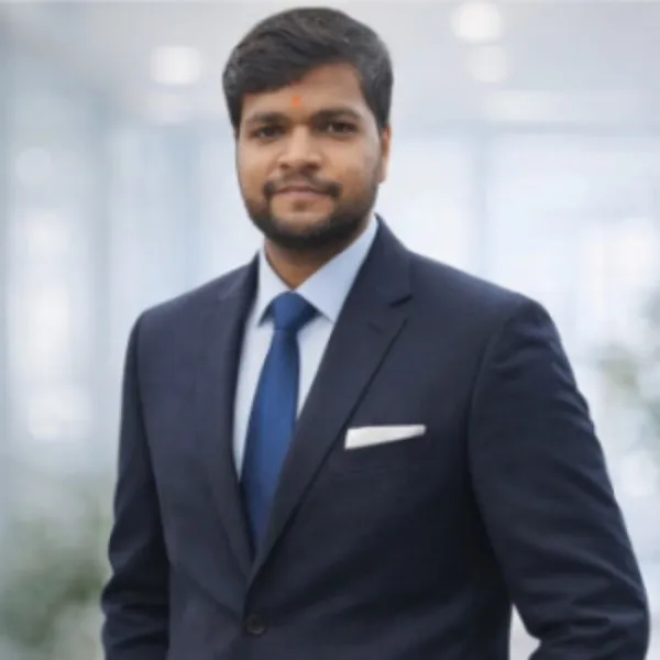 Kunal Gupta