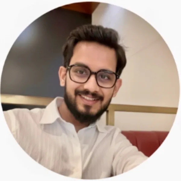 Manish Pushkar