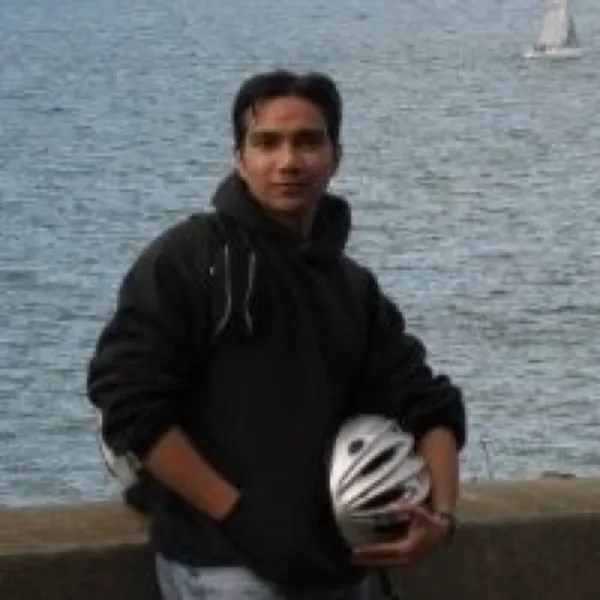 Manu Anand