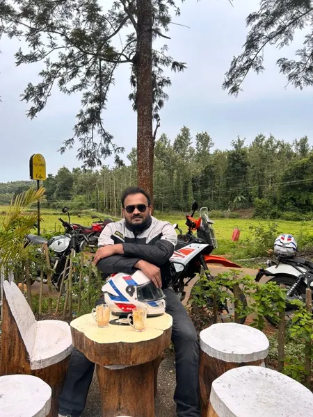 Naman Gupta