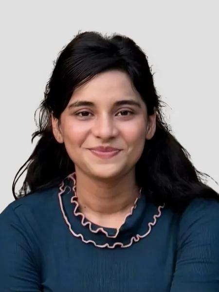 Namrata Tiwari