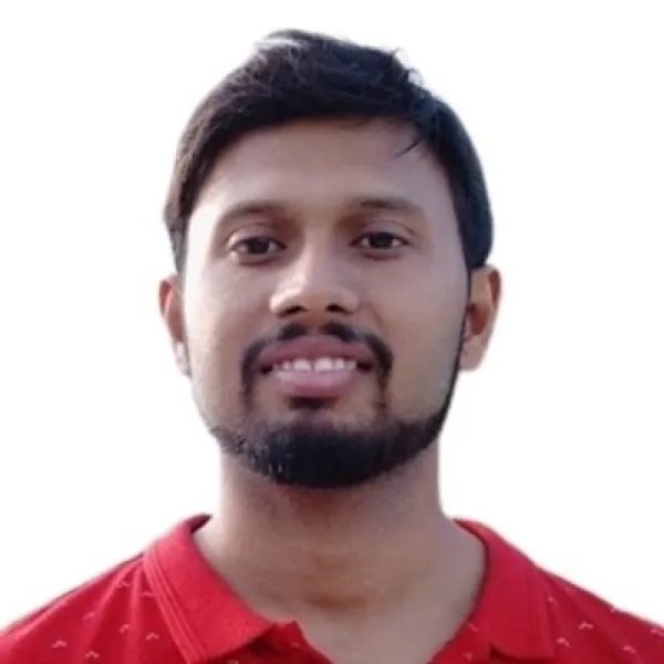 Sadanand Pai
