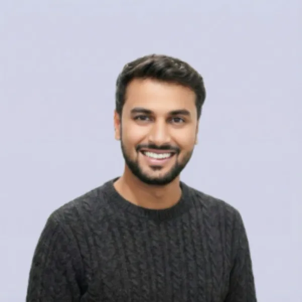 Vinit Shahdeo
