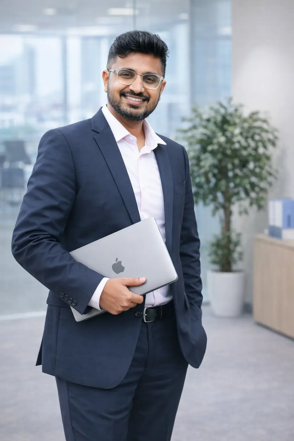 Santosh Mishra