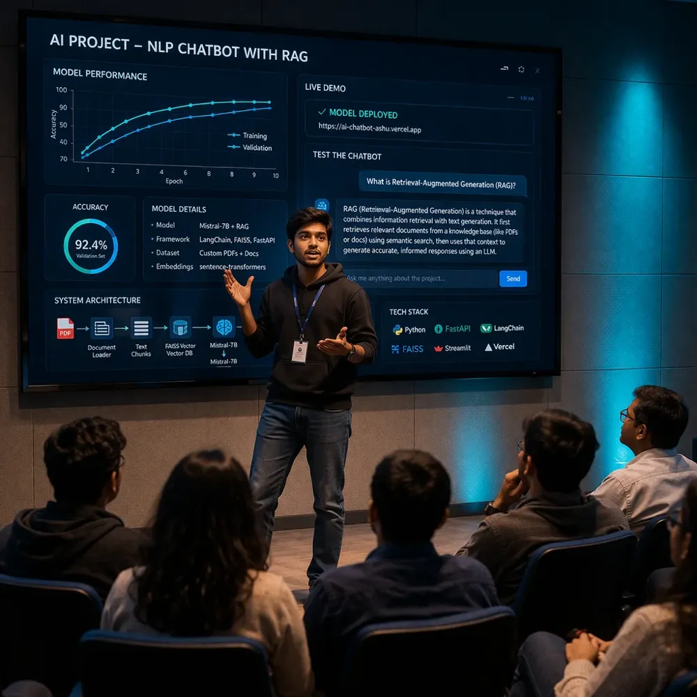 AI First Curriculum