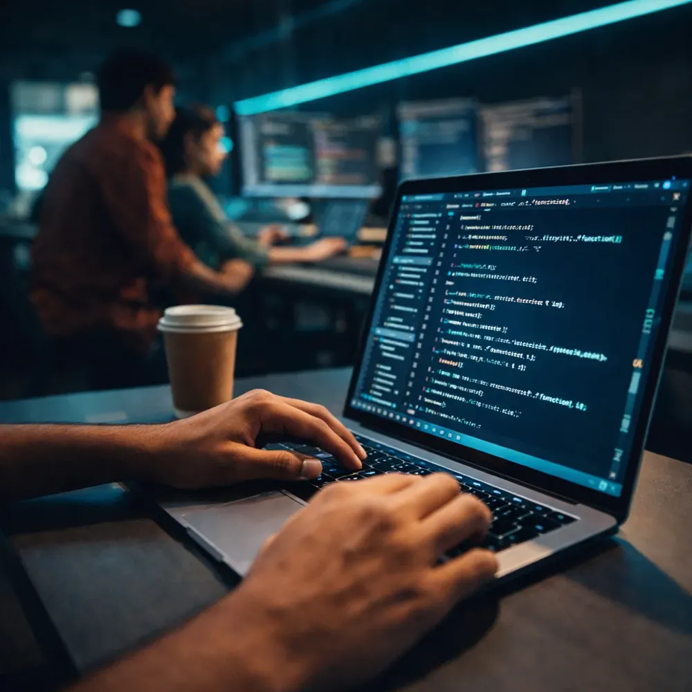 Coding from Day One