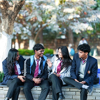 Campus Infrastructure