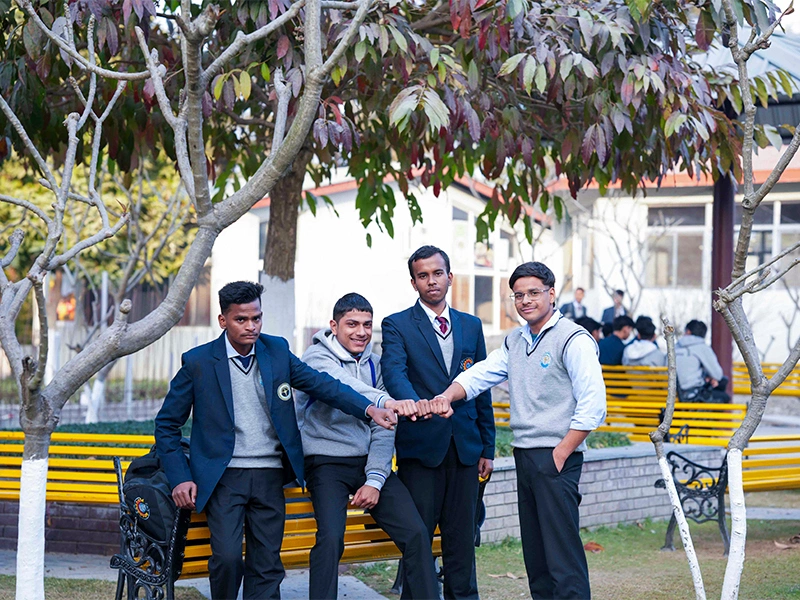 Campus Life