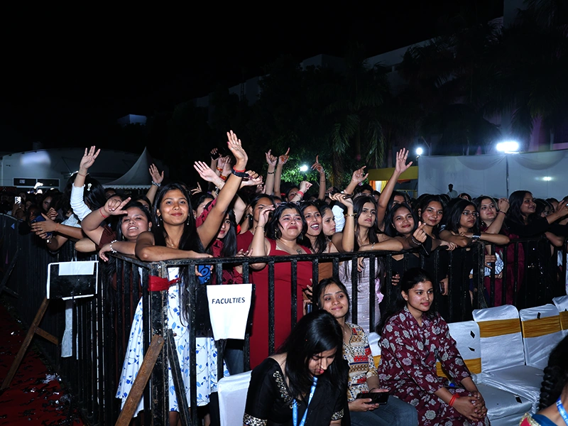 Stage Performance