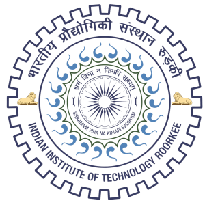 IIT Roorkee Logo