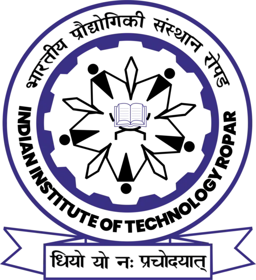 IIT Ropar Logo